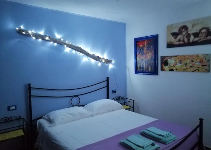 Da Nonna 'nzia Sant'Eusanio del Sangro