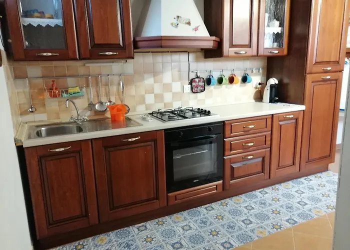 Da Nonna 'nzia 3* Sant'Eusanio del Sangro