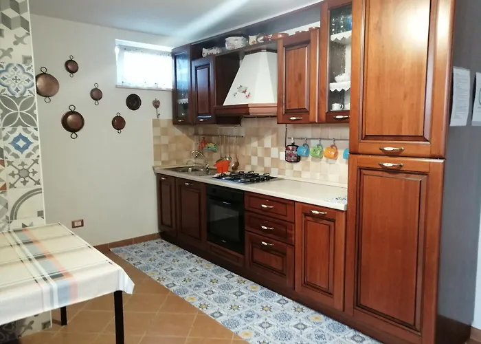 Bed & Breakfast Da Nonna 'nzia