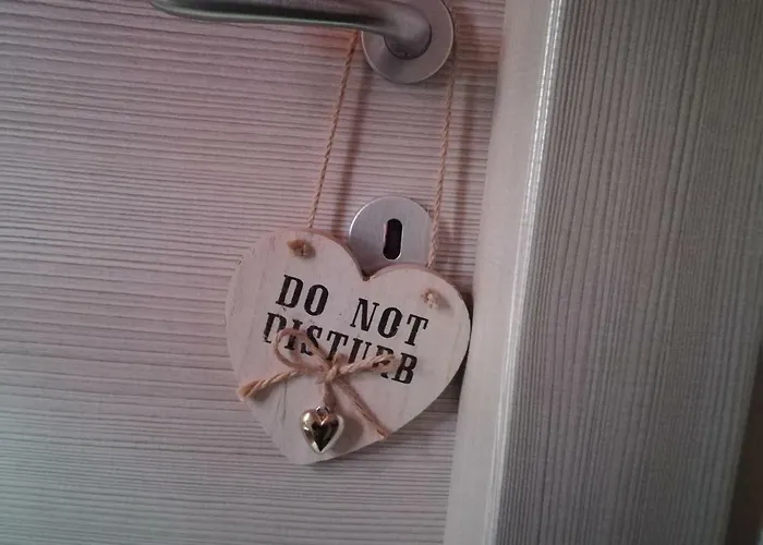 Da Nonna 'nzia לינה וארוחת בוקר Sant'Eusanio del Sangro