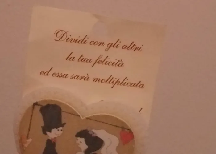 Bed & Breakfast Da Nonna 'nzia 3*