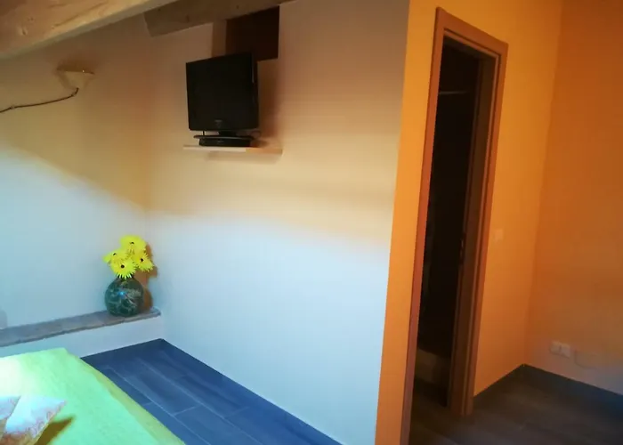 Da Nonna 'nzia Bed & Breakfast Sant'Eusanio del Sangro