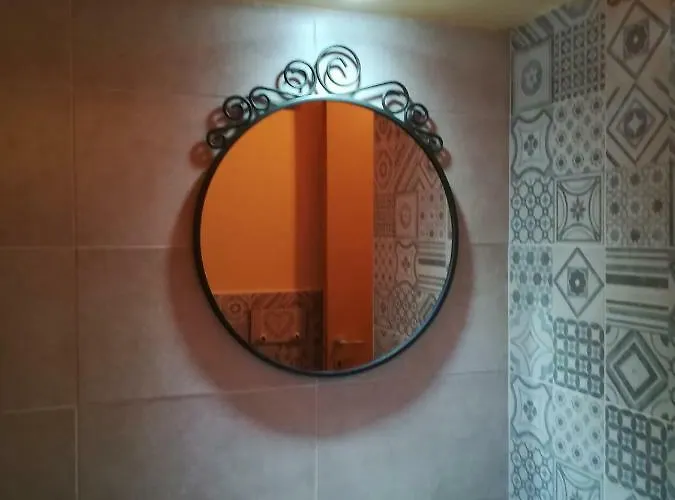 Da Nonna 'nzia Bed & Breakfast