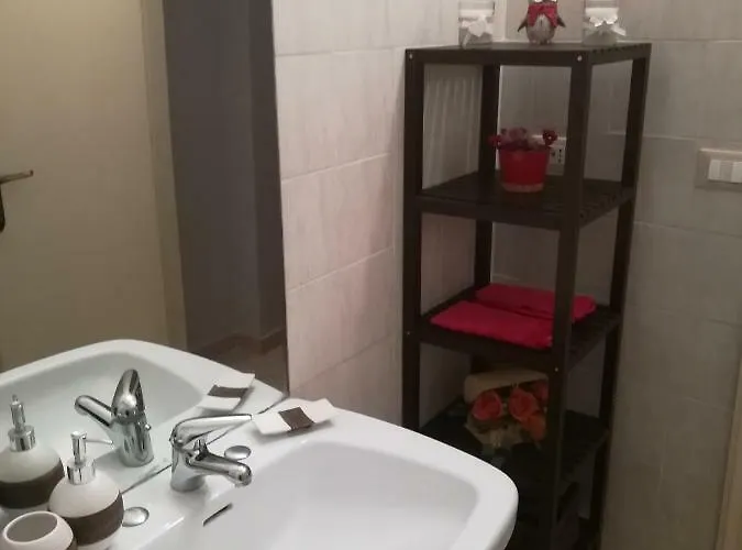 Bed & Breakfast Da Nonna 'nzia Sant'Eusanio del Sangro