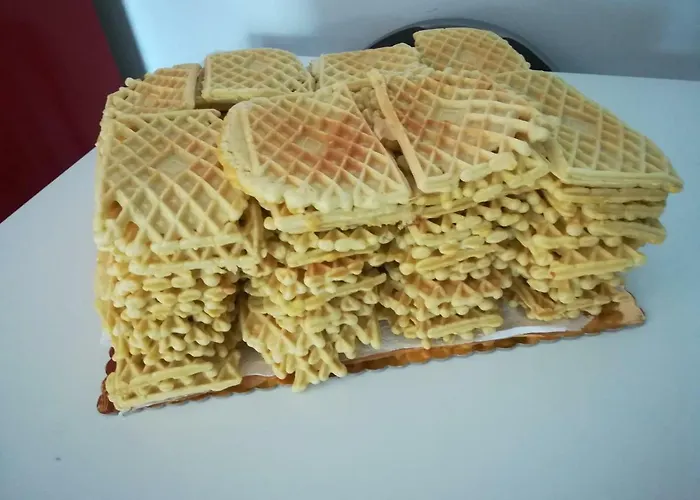 Da Nonna 'nzia Sant'Eusanio del Sangro