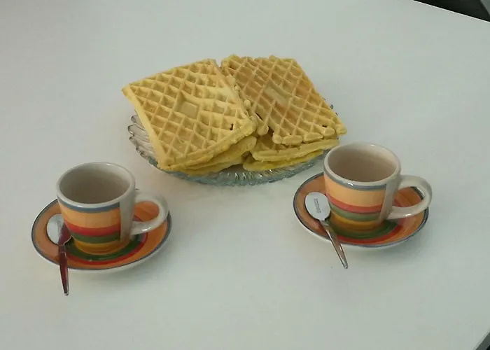 Da Nonna 'nzia לינה וארוחת בוקר Sant'Eusanio del Sangro