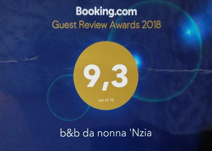 לינה וארוחת בוקר Da Nonna 'nzia Sant'Eusanio del Sangro